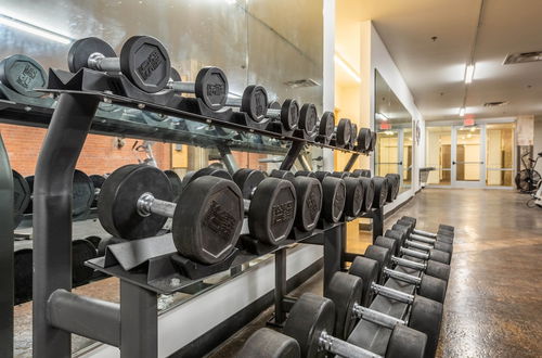 Photo 78 - Luxury Historic Loft with Gym