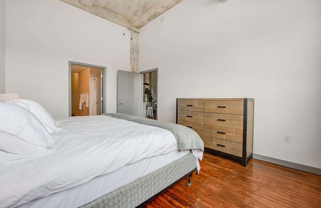 Luxury Historic Loft with Gym - Foto 20