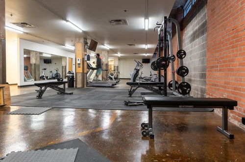 Photo 80 - Luxury Historic Loft with Gym