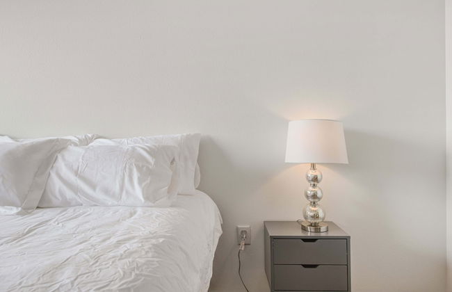 Luxury Historic Loft with Gym - Foto 12