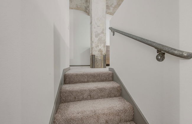 Luxury Historic Loft with Gym - Foto 21