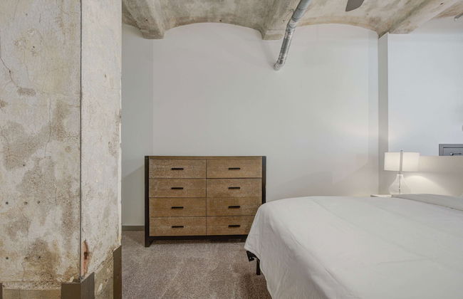 Luxury Historic Loft with Gym - Foto 13