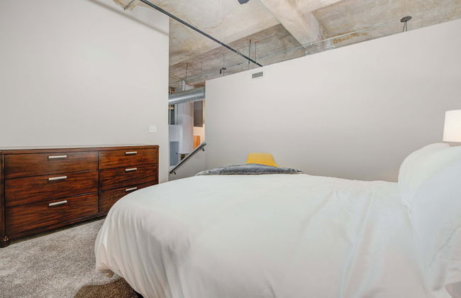Luxury Historic Loft with Gym - Foto 3
