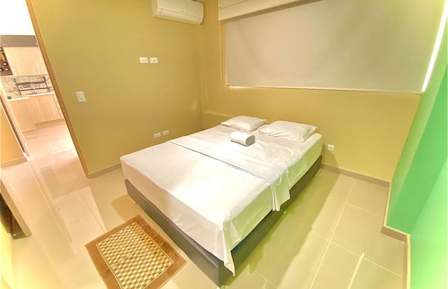 Apartasol Santa Fe de Antioquia 106 - Foto 7