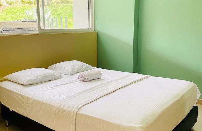 Apartasol Santa Fe de Antioquia 106 - Foto 5