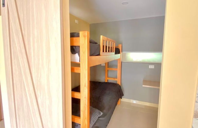 Apartasol Santa Fe de Antioquia 106 - Foto 2