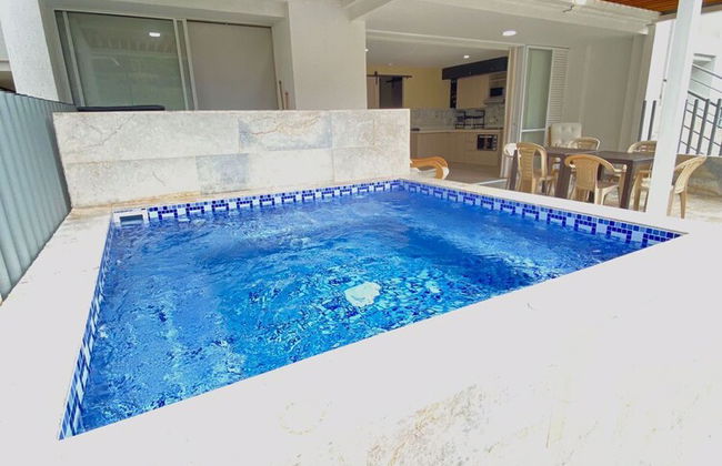 Apartasol Santa Fe de Antioquia 106 - Foto 10