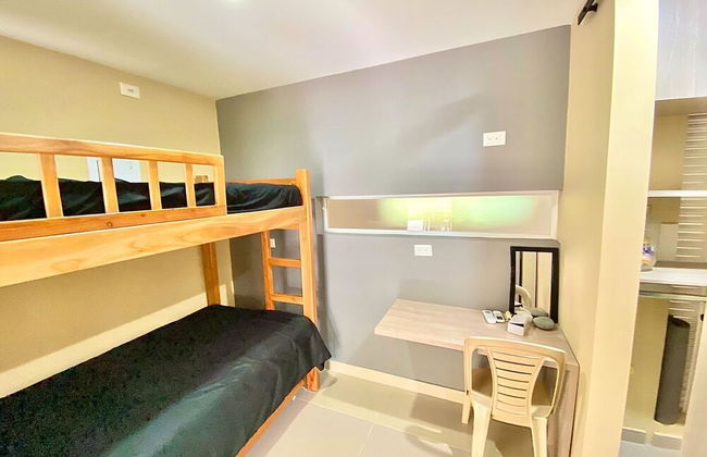 Apartasol Santa Fe de Antioquia 106 - Foto 3
