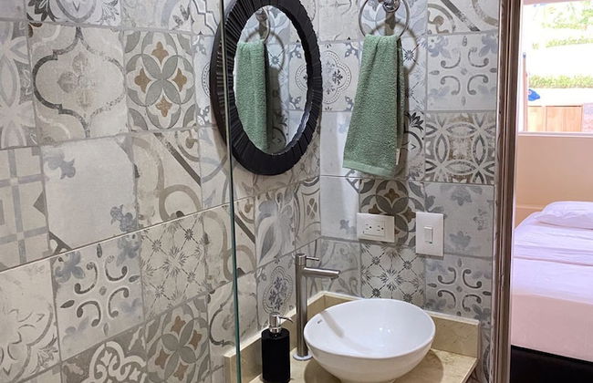 Apartasol Santa Fe de Antioquia 106 - Foto 11