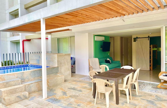 Apartasol Santa Fe de Antioquia 106 - Foto 9