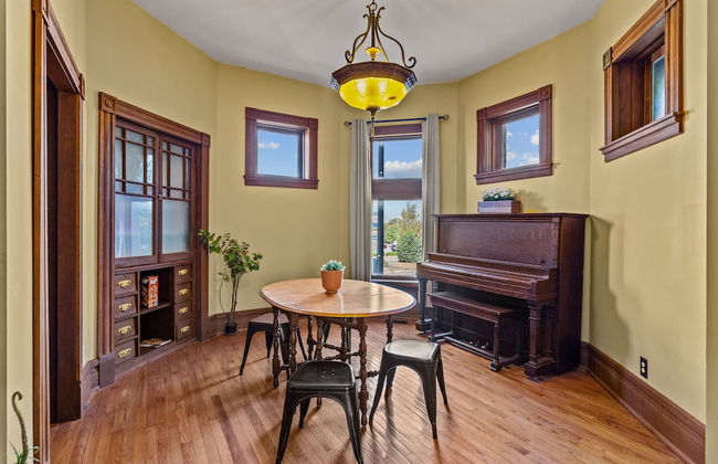 The Marquis Manor | JZ Vacation Rentals - Foto 22