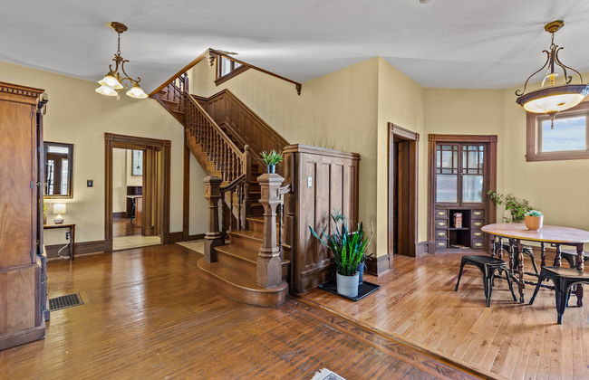 The Marquis Manor | JZ Vacation Rentals - Foto 29