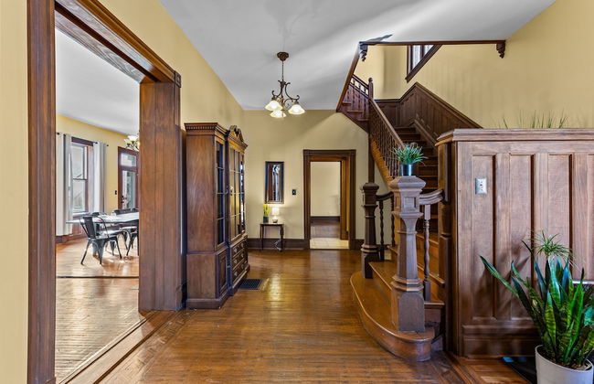 The Marquis Manor | JZ Vacation Rentals - Foto 18