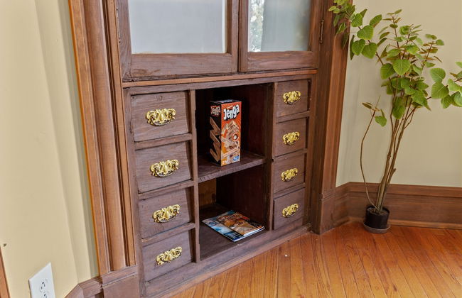 The Marquis Manor | JZ Vacation Rentals - Foto 31