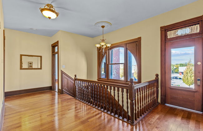 The Marquis Manor | JZ Vacation Rentals - Foto 28