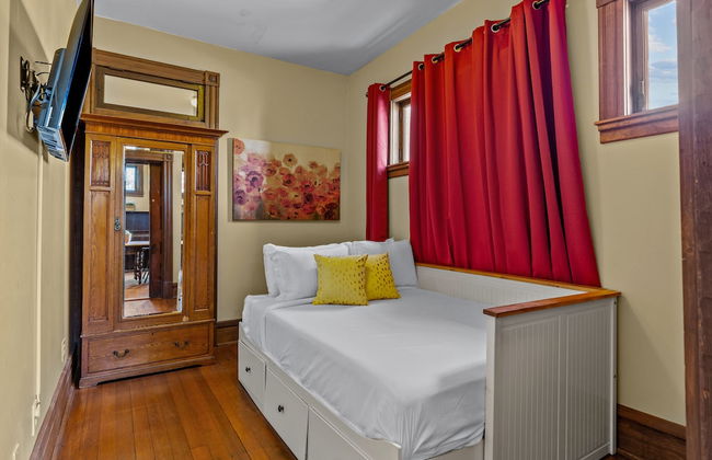 The Marquis Manor | JZ Vacation Rentals - Foto 8