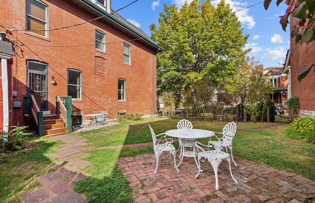 The Marquis Manor | JZ Vacation Rentals - Foto 34