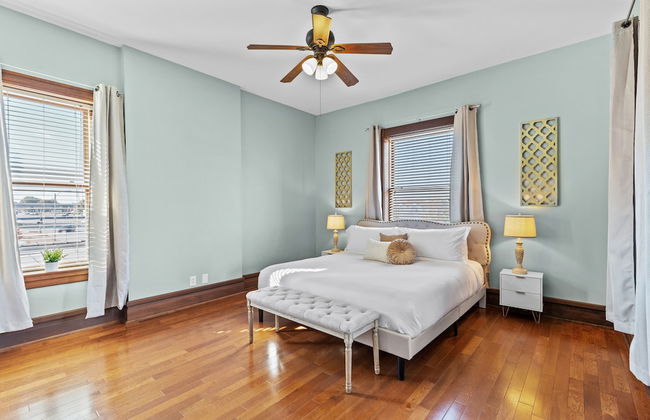 The Marquis Manor | JZ Vacation Rentals - Foto 3