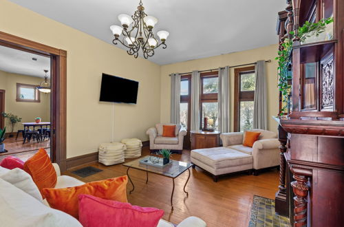 Photo 1 - Luxurious and Convenient Rental Downtown - JZ Vacation Rentals