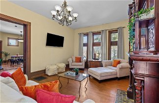 Photo 1 - Luxurious and Convenient Rental Downtown - JZ Vacation Rentals