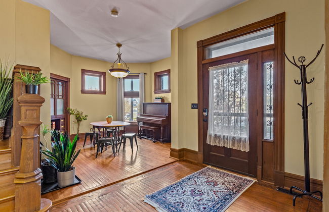 The Marquis Manor | JZ Vacation Rentals - Foto 21