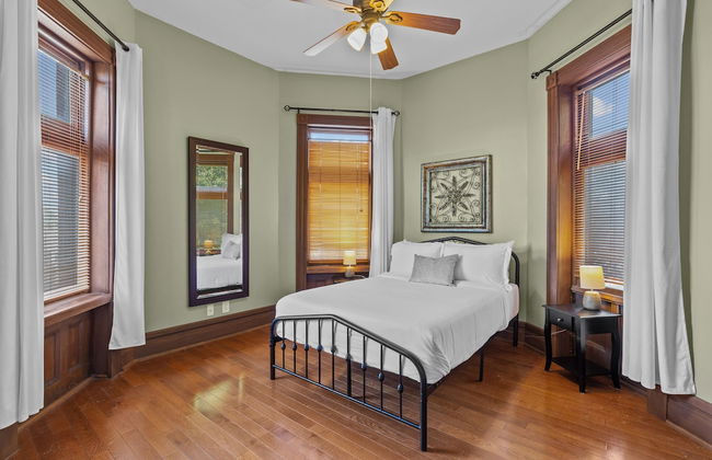 The Marquis Manor | JZ Vacation Rentals - Foto 6