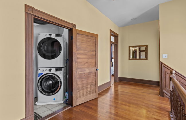 The Marquis Manor | JZ Vacation Rentals - Foto 27