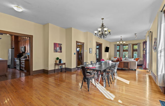 The Marquis Manor | JZ Vacation Rentals - Foto 20