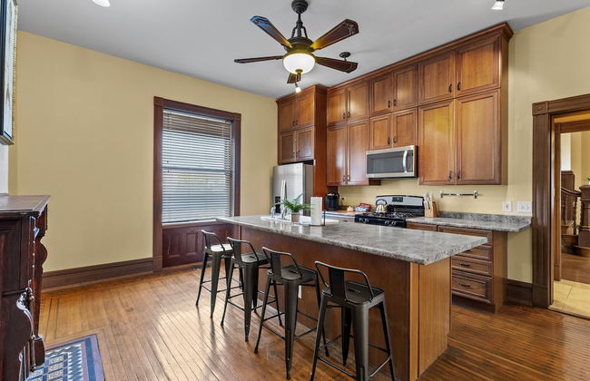 The Marquis Manor | JZ Vacation Rentals - Foto 11