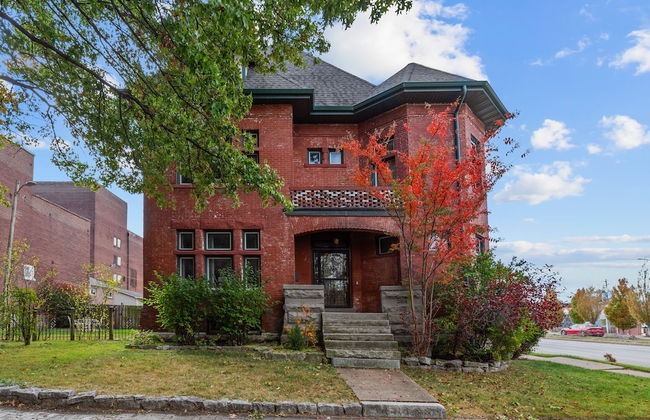 The Marquis Manor | JZ Vacation Rentals - Foto 35