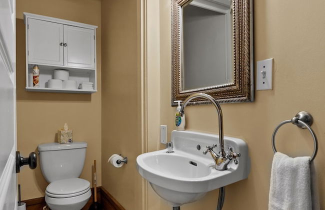 The Marquis Manor | JZ Vacation Rentals - Foto 14
