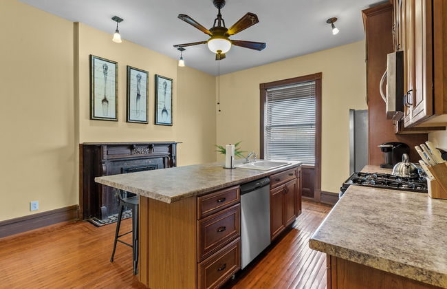 The Marquis Manor | JZ Vacation Rentals - Foto 10