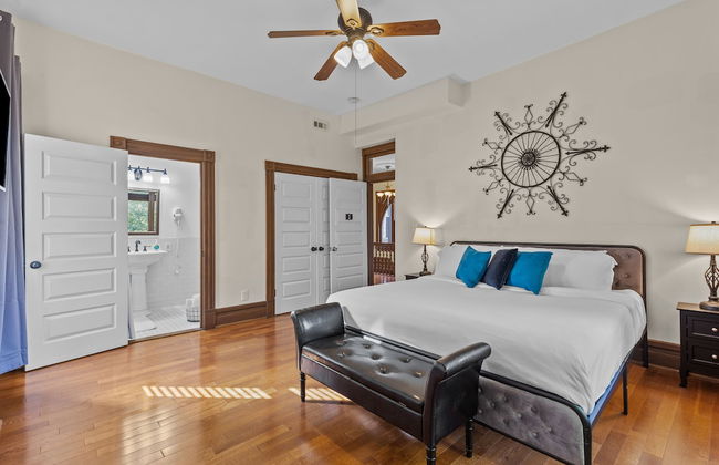 The Marquis Manor | JZ Vacation Rentals - Foto 9