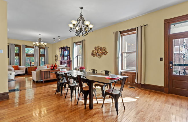 The Marquis Manor | JZ Vacation Rentals - Foto 19