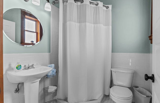 The Marquis Manor | JZ Vacation Rentals - Foto 16