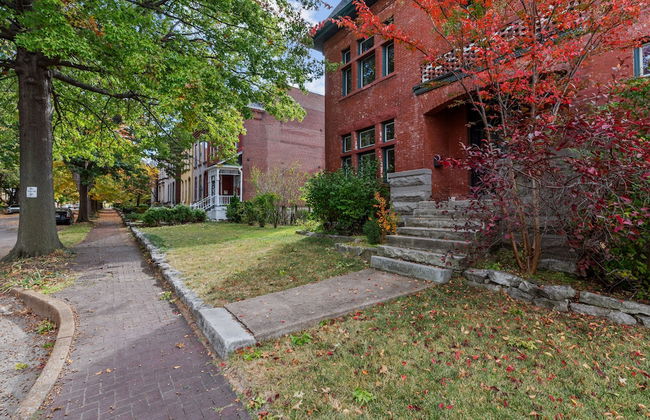 The Marquis Manor | JZ Vacation Rentals - Foto 32