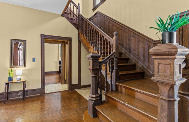 The Marquis Manor | JZ Vacation Rentals - Foto 24