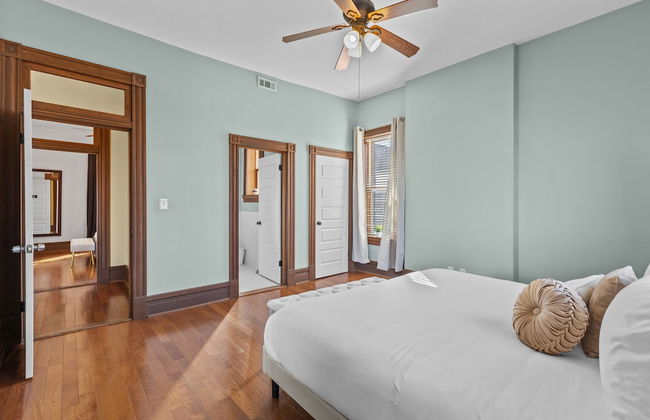 The Marquis Manor | JZ Vacation Rentals - Foto 2
