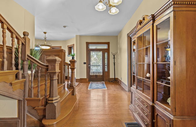 The Marquis Manor | JZ Vacation Rentals - Foto 26