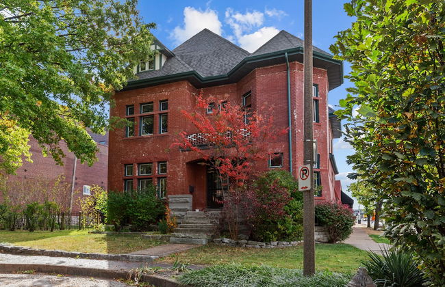 The Marquis Manor | JZ Vacation Rentals - Foto 36