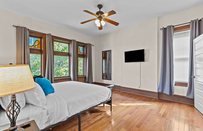 The Marquis Manor | JZ Vacation Rentals - Foto 7