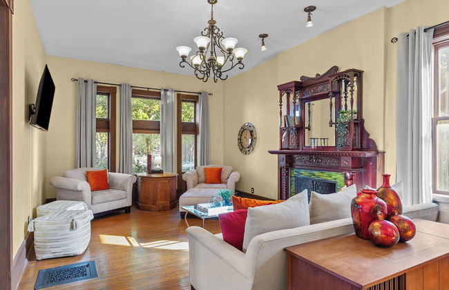 The Marquis Manor | JZ Vacation Rentals - Foto 1