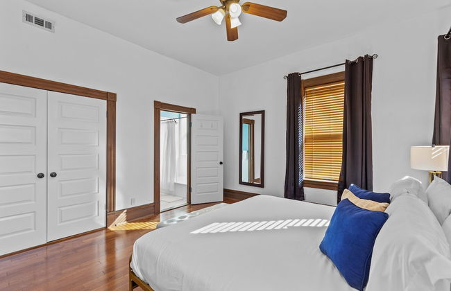 The Marquis Manor | JZ Vacation Rentals - Foto 4
