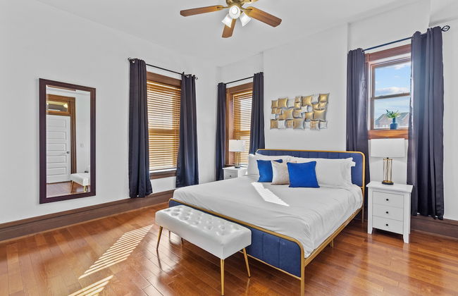 The Marquis Manor | JZ Vacation Rentals - Foto 5