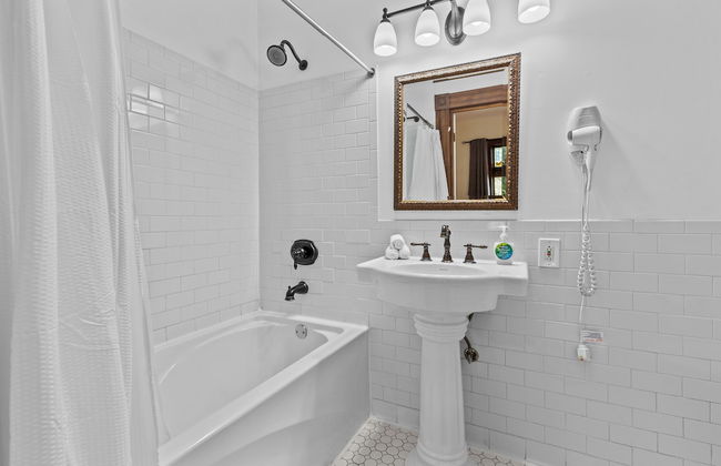 The Marquis Manor | JZ Vacation Rentals - Foto 17