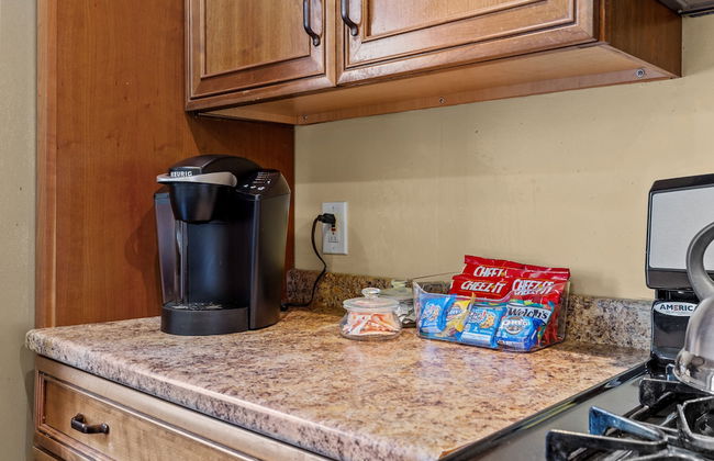 The Marquis Manor | JZ Vacation Rentals - Foto 30