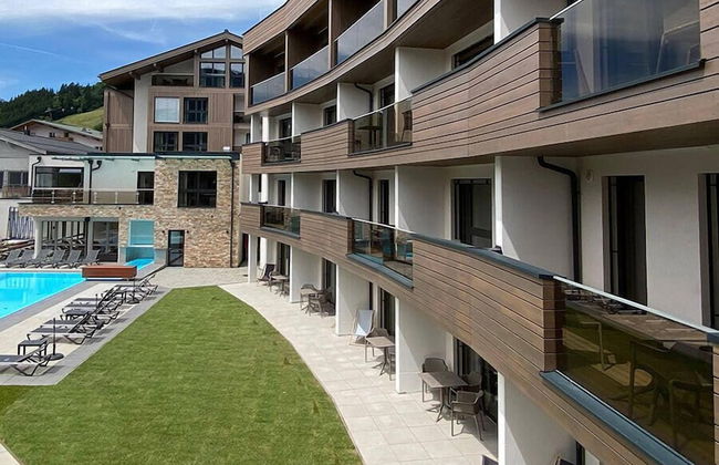 Lakeside-Luxury Apartments - Foto 1
