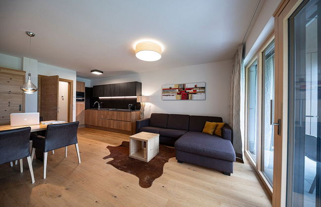 Lakeside-Luxury Apartments - Foto 29