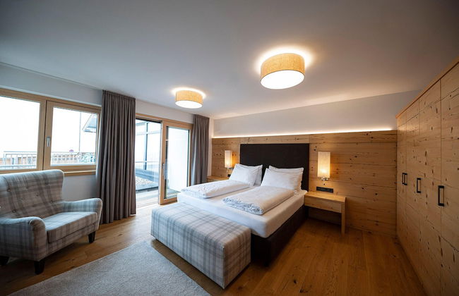 Lakeside-Luxury Apartments - Foto 14