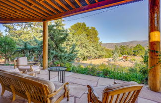 Photo 1 - Peaceful Historic Cottage on Sedona Wine Trail